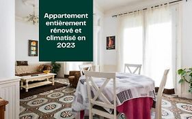 Béziers Apart Art Déco